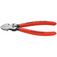 KNIPEX 72 51 160 MM FİBEROPTİK KESİCİ