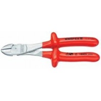 KNIPEX 74 07 250 MM YAN KESKİ (AğIR TİP)