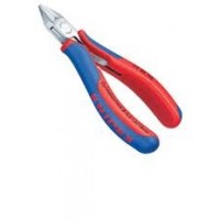 KNIPEX 77 42 115 MM ELEKTRONİKÇİ YAN KESKİ