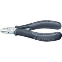 KNIPEX 77 02 115 MM (ESD)ELEKTRONİKÇİ YAN KESKİ