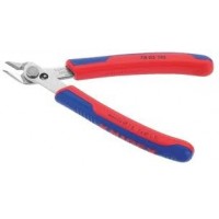 KNIPEX 78 03 125 MM SÜPER KNIPS KESKİ