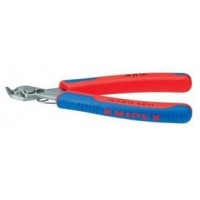 KNIPEX 78 41 125 MM SÜPER KNIPS KESKİ