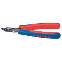 KNIPEX 78 71 125 MM SÜPER KNIPS KESKİ