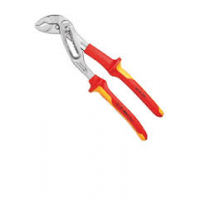 KNIPEX 88 06 250 AYARLI FORT PENSE (KROM)