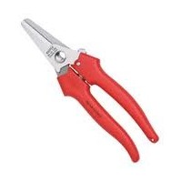 KNIPEX 95 05 190 MM KOMBİNE - KABLO MAKASI
