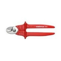 KNIPEX 95 06 230 MM KABLO MAKASI
