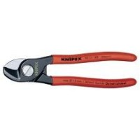 KNIPEX 95 11 200 MM KABLO MAKASI