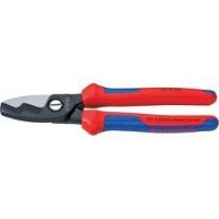 KNIPEX 95 12 200 MM KABLO MAKASI