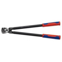 KNIPEX 95 12 500 MM KABLO MAKASI (BÜYÜK BOY)