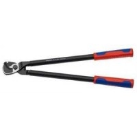 KNIPEX 95 17 500 MM KABLO MAKASI (BÜYÜK BOY)