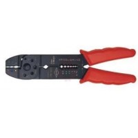 KNIPEX 97 21 215 MM PAPUÇ SIKMA PENSİ