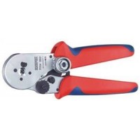 KNIPEX 97 52 64 180 MM DÖRT ÇENELİ KABLO YÜZÜĞÜ SIKMA PENSİ