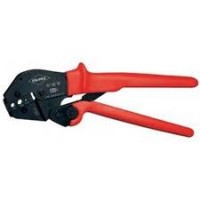 KNIPEX 97 52 10 250 MM PAPUÇ SIKMA PENSİ