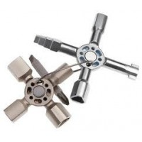 KNIPEX 001101 KUMANDA DOLABI ANAHTARI