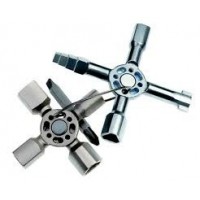 KNIPEX 001103 KUMANDA DOLABI ANAHTARI