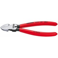 KNIPEX 72 01 160 PLASTİK YAN KESKİ