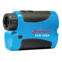 MASTECH SSW-1500A LAZER MENZİL BULUCU