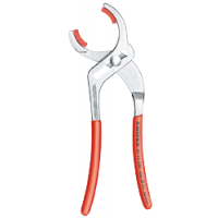 KNIPEX 81 13 250 AYARLI BORU KAVRAMA PENSESİ