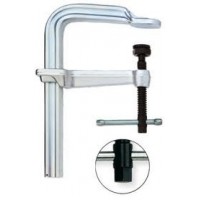 BESSEY BESGSL60 AĞIR HİZMET DÖVME DEMİRCİ İŞKENCESİ (Sıkma kuvveti 8.500N)