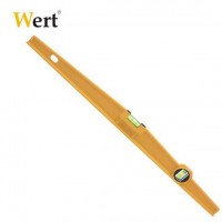 WERT 2337-600 Su Terazisi (600mm)