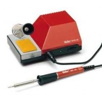 WELLER WHS 40 TERMOSTATLI LEHİM İSTASYONU