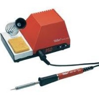 WELLER WHS-40 D (DİJİTAL GÖSTERGELİ) LEHİM İSTASYONU