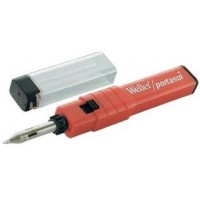 WELLER PORTASOL WC1 BÜTAN GAZLI LEHİM HAVYA KALEMİ