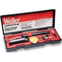 WELLER P1K BÜTAN GAZLI LEHİM HAVYA