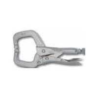 WELLER CP11C 280 MM SIKIŞTIRMA AYARLI PENSE