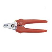 WELLER WİSS G22 KABLO MAKASI (10 mm Elektrik kablolarını keser.)