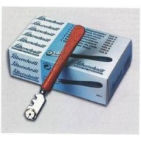 BOHLE Silberschnitt 100.0 Cam Kesme Elması (12 ADET: 1 DÜZİNE FİYATIDIR.)