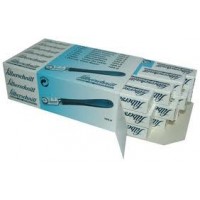 BOHLE Silberschnitt 102.0 Cam Kesme Yedek Bıçağı (1 DÜZİNE /12 ADET/ FİYATIDIR)