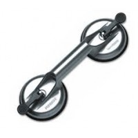 BOHLE Veribor 602.4 Vantuz 2 li, Alüminyum