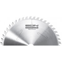 EDN UW 300X3,2X30 (48) DİŞ 35 KURT DİŞLİ (SESSİZ) LAMİNAT TESTERESİ