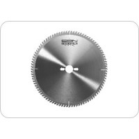 EDN KW 250X3,2X30 (60) DİŞ 35 KURT DİŞLİ (SESSİZ) LAMİNAT TESTERESİ