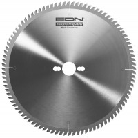 EDN KW 300X3,2X30 (72) DİŞ 35 KURT DİŞLİ (SESSİZ) LAMİNAT TESTERESİ