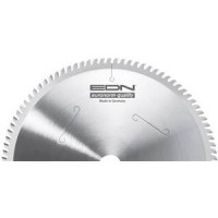 EDN KTF 250 LAMİNANT (ÜÇLÜ DÜZ POZİTİF DİŞ) TESERE