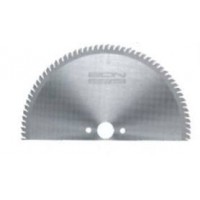 EDN NE 250 ALÜMİNYUM KESME TESTERE (250x3.2x30Z=80 DİŞ)