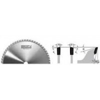 EDN STW 355 KURU KESİM TESTERE (METAL KESME)