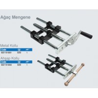 KANCA 60211010003 AĞAÇ MENGENESİ (Ağaç Saplı)