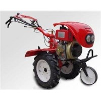 KAMA BY REİS SR1Z-100-1 / ( SR1Z-100C) (KAPUTLU FARLI) 7 HP İPLİ DİZEL ÇAPA MAKİNASI KOLDAN VİTESLİ (Tekerlek+Çapa Dahil) SERVİSTE KURULUM DAHİL !