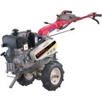 KAMA BY REİS KDT 910 C ÇAPALAMA MAKİNASI (Çapa Dahil) SERVİSTE KURULUM DAHİL !