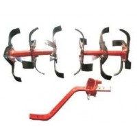 KAMA BY REİS KGT 510 L İÇİN ALT ÇAPA GRUBU