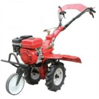 KAMA SR1Z-100B 7 HP İPLİ BENZİNLİ ÇAPA MAKİNASI  