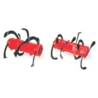 KAMA BY REİS KDT 610 ve 910 İÇİN ALT ÇAPA GRUBU