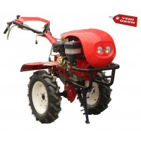 KAMA BY REİS SR1Z-105GA (KAPUTLU) 9 HP İPLİ BENZİNLİ ÇAPA MAKİNASI