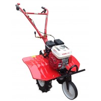 KAMA SR1Z-80H / 5.5 HP HONDA MOTORLU BENZİNLİ ÇAPA MAKİNASI