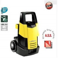 LAVOR TIME 110 BAR BASINÇLI SOĞUK YIKAMA MAKİNASI