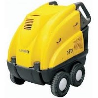 LAVOR NPX 4 1310 M YARI PROFESYONEL SICAK-SOĞUK YIKAMA MAKİNASI (MONOFAZE)