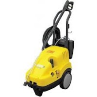 LAVOR DANUBIO 2015 LP YARI PROFESYONEL SOĞUK YIKAMA MAKİNAS (Trifaze)